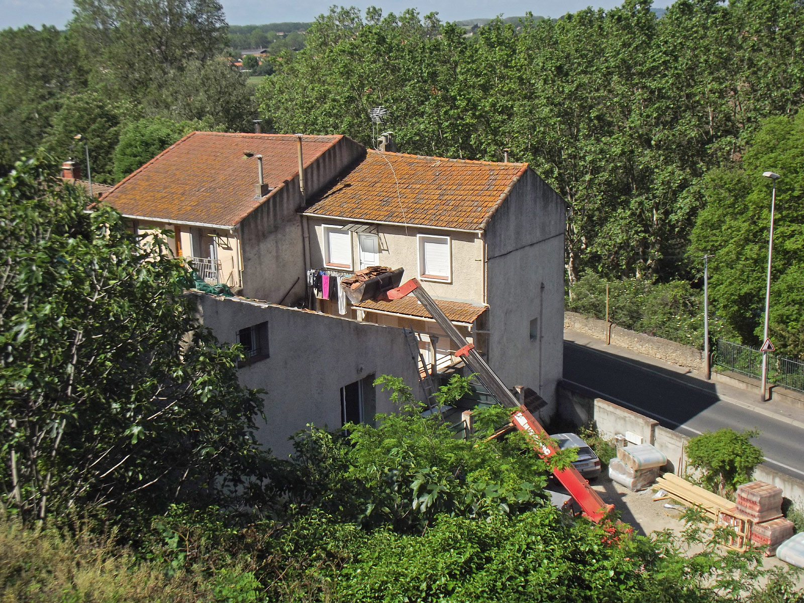 Beziers